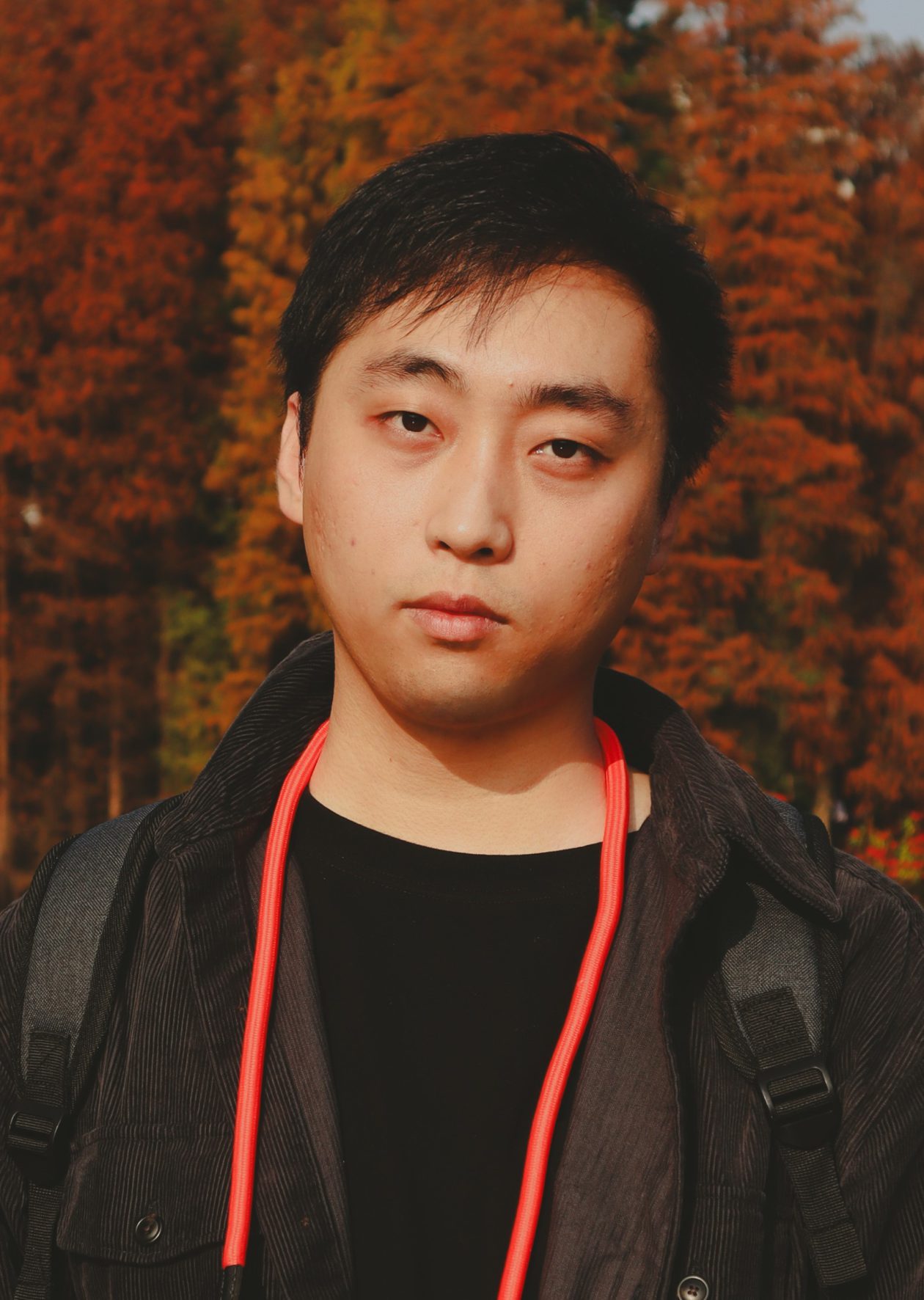 Shuaiyang WEI LGG LAB shuaiyang-wei-lgg-lab